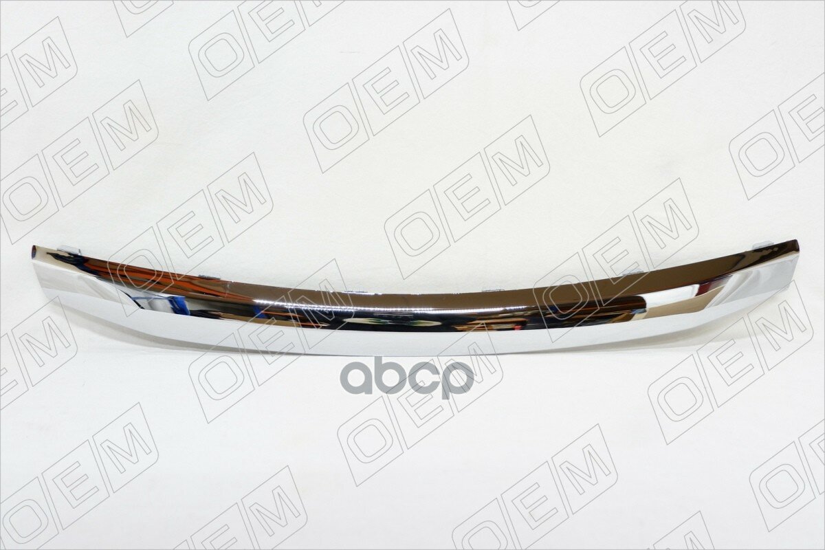 Накладка Решетки Радиатора O.E.M. арт. OEM3223