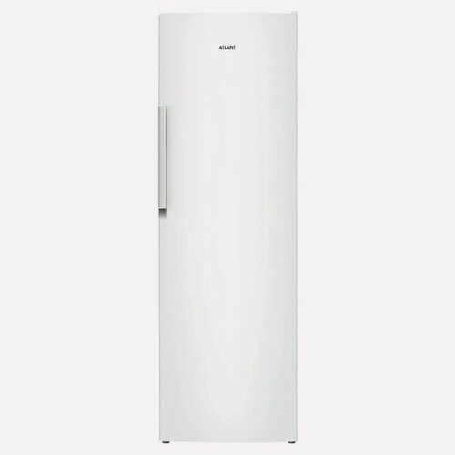 Изображение товара Холодильник Атлант 1602-100 371 л, без морозильной камеры, капельная разморозка, белый