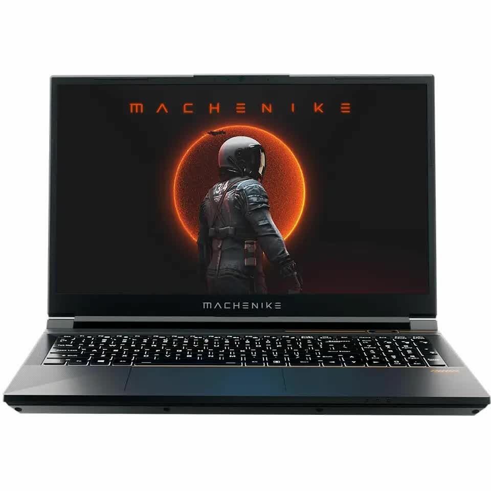 Ноутбук для дома и работы, Игровой ноутбук Machenike S15 Quazar D JJ00G300GRU JJ00G300GRU