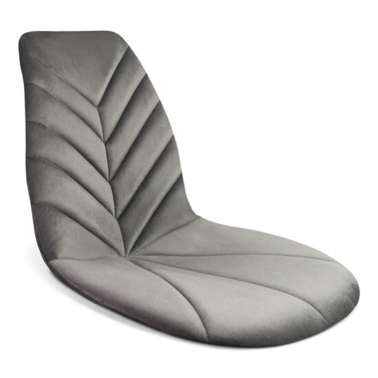 Сидение Sheffilton SHT ST29 С4 угольно серый