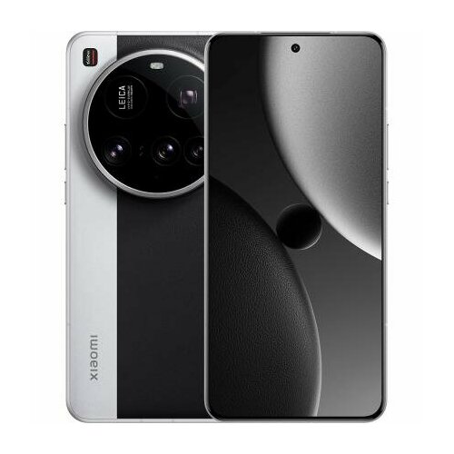 Xiaomi 15 Ultra 16512GB Silver Chrome 12512000₽