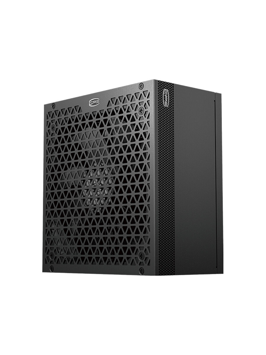 Блок питания для ПК PCCOOLER 1200W 80+ Gold (P5-YS1200-G1F)