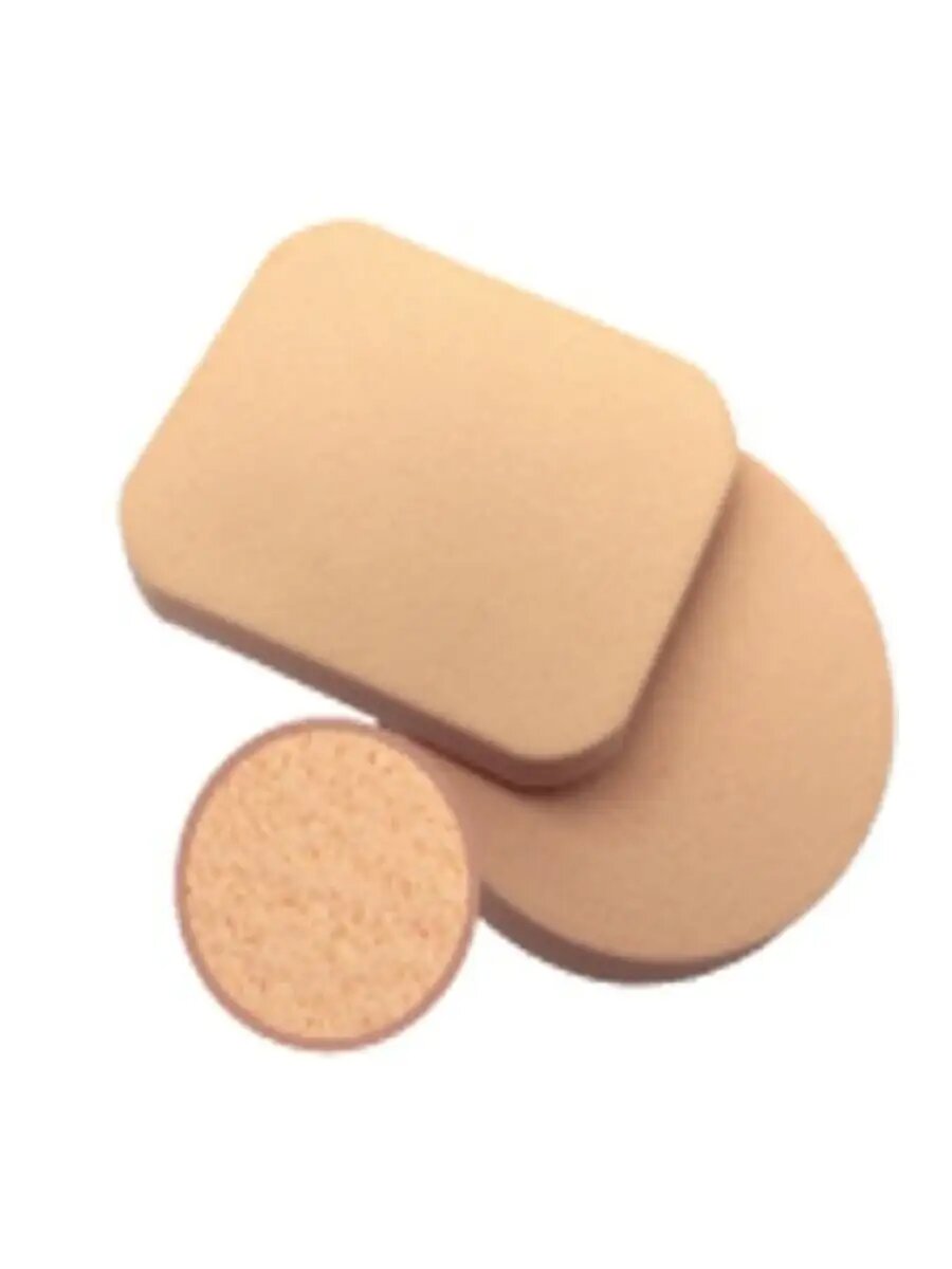 Спонж для макияжа Ctt-10 2 шт