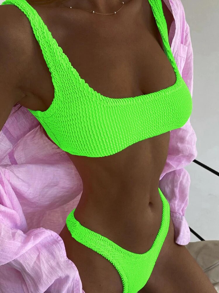 Купальник SWIMALL