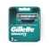 Сменные кассеты Gillette Mach3