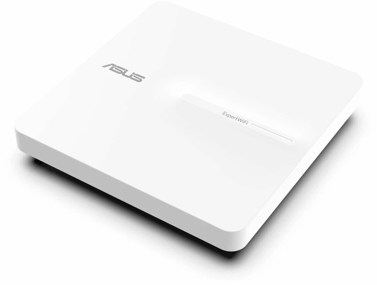 Wi-Fi точка доступа ASUS ExpertWiFi (EBA63)