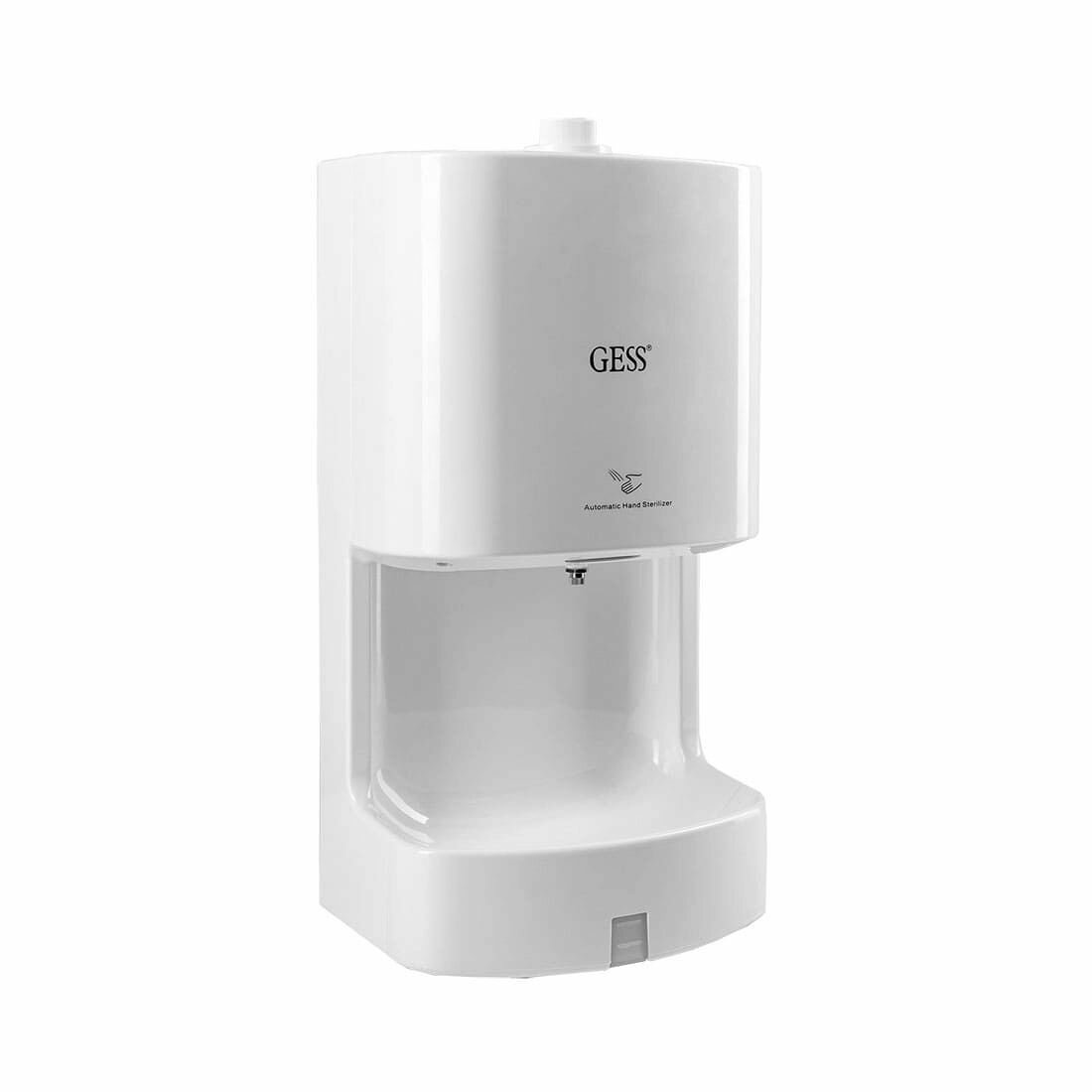 Сенсорный диспенсер для рук uSteri