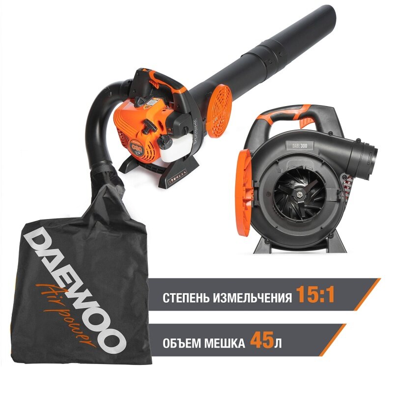 DAEWOO DABL 300
