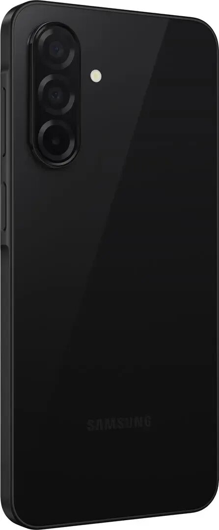 Смартфон Samsung Galaxy A26, 8ГБ, 256ГБ, NFC, Android, экран 6.7", черный — фото 1