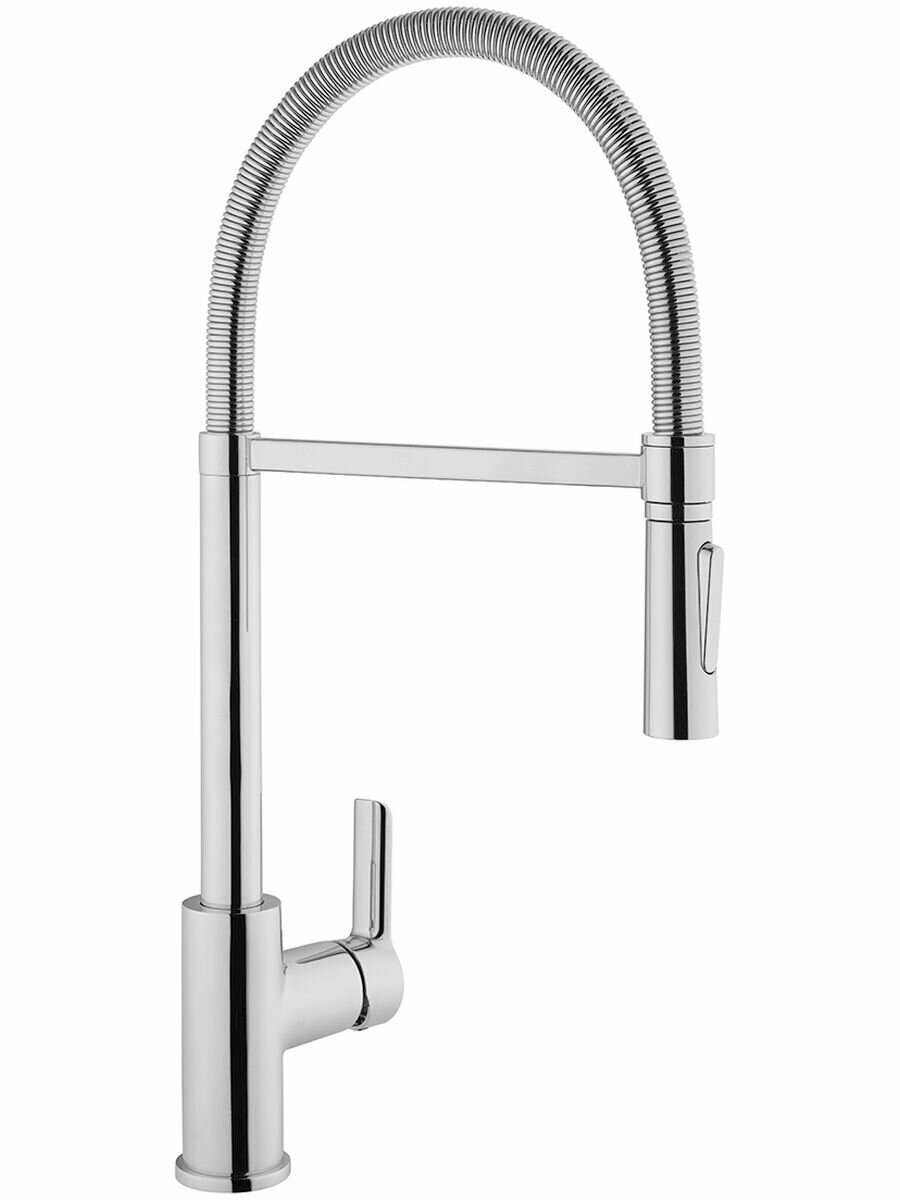 Смеситель для кухни VitrA Masterline - фото №1