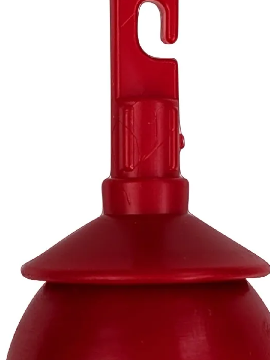 Шаровидный вращающийся наконечник к тактильным тростям