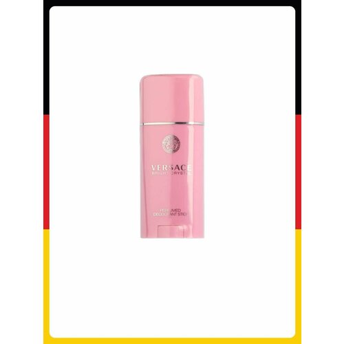 Дезодорант Versace Bright Crystal Deodorant Stick 7062₽