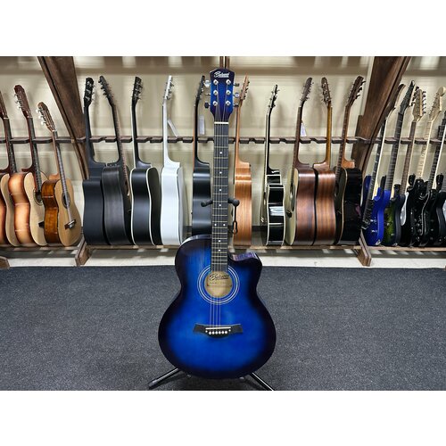 Акустическая гитара Belucci BC4010 BLS 9056₽