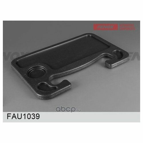 Столик автомобильный на рулевое колесо Fenox FAU1039