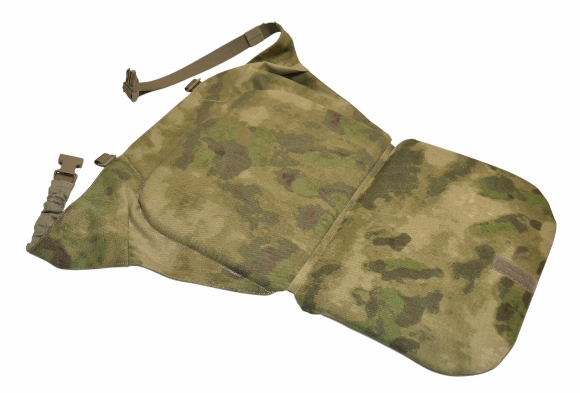 Сидушка 5-я точка х2 мох + свмпэ