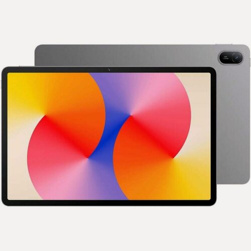 Изображение товара Планшет Huawei MatePad SE, 8/128Gb (AGS6-W09), Wi-Fi, Gray + стилус