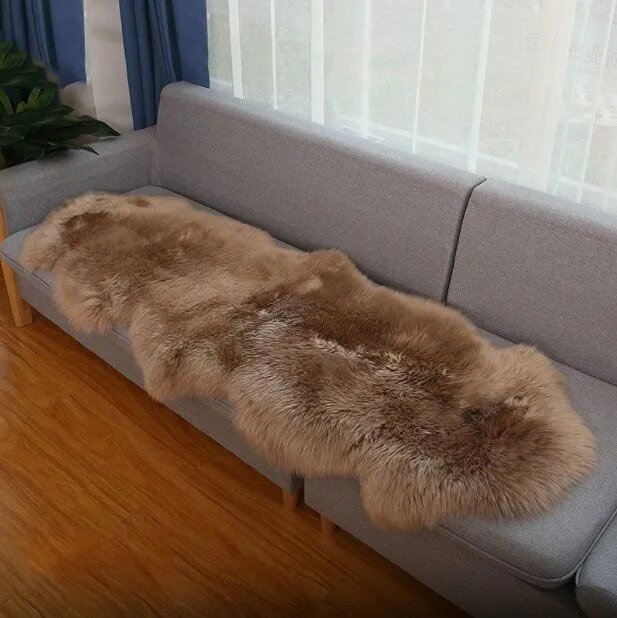 Шкура 2х0.7 м