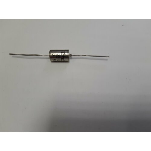 Конденсатор К53-4 20V 22mF (комплект 5 штук)