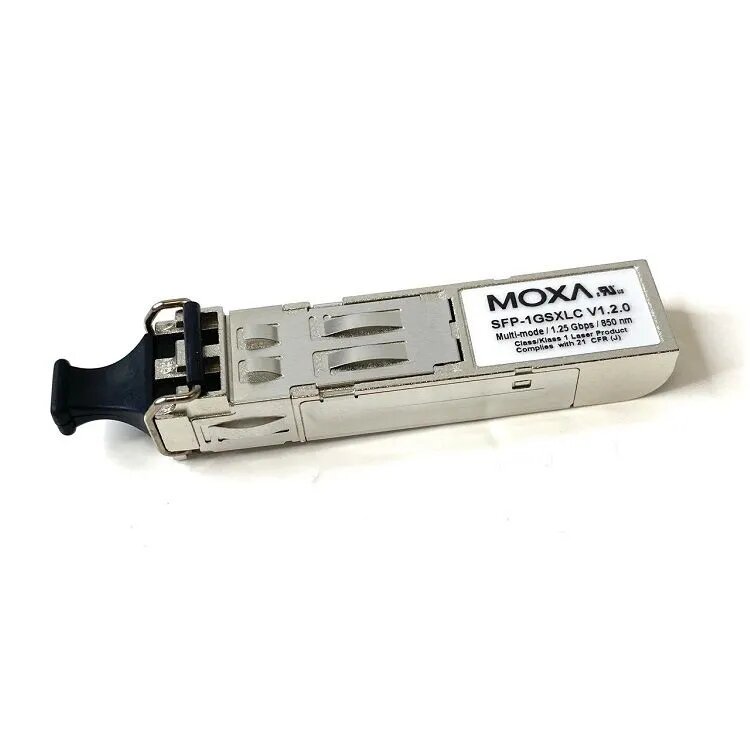 Медиаконвертер SFP-модуль MOXA SFP-1GSXLC