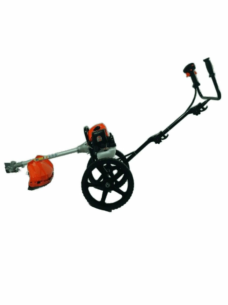 Газонокосилка бензиновая 