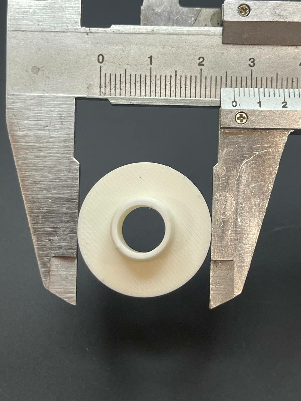 Втулка шнека мясорубок совместима с Moulinex, Tefal, Ротор, Ладомир