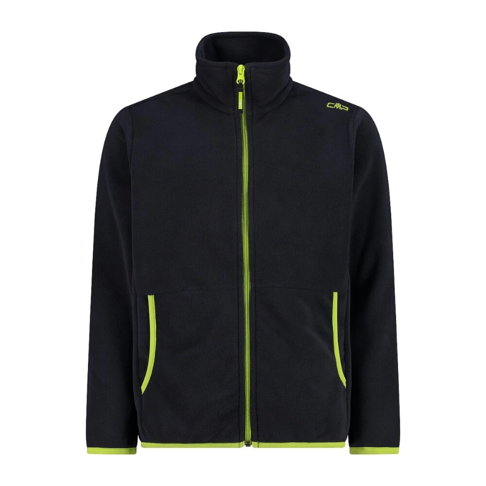 Толстовка Campagnolo, размер 140, черный