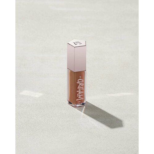 FENTY Beauty крем-блеск для губ Gloss Bomb Cream, 03 Honey Waffles