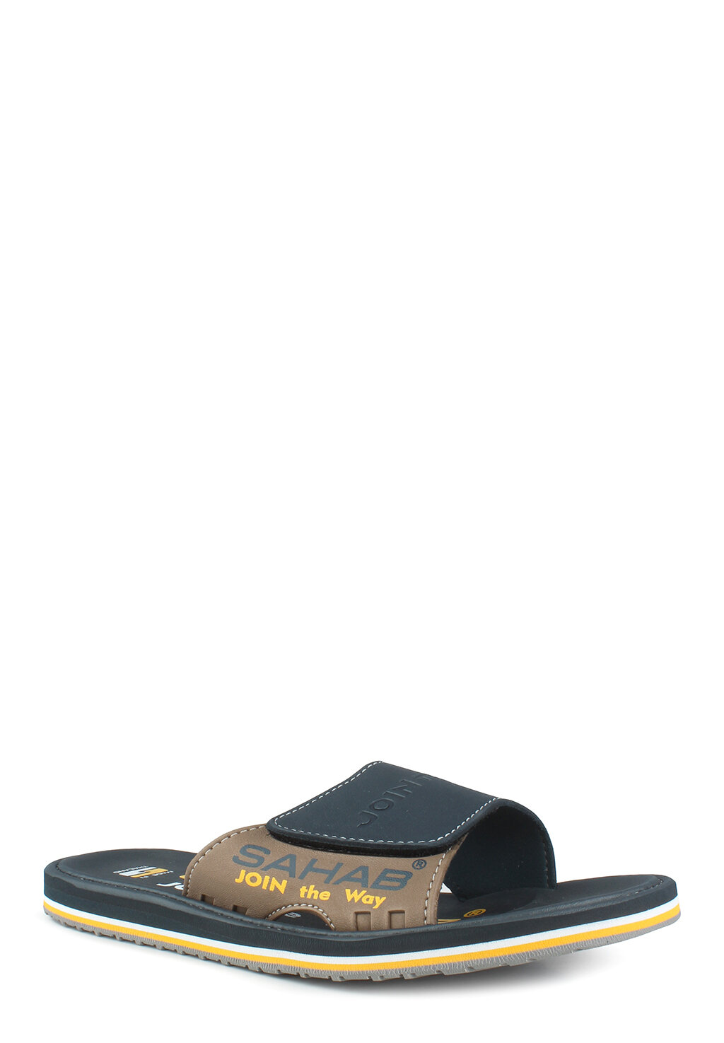 Шлёпанцы пляж-комфорт