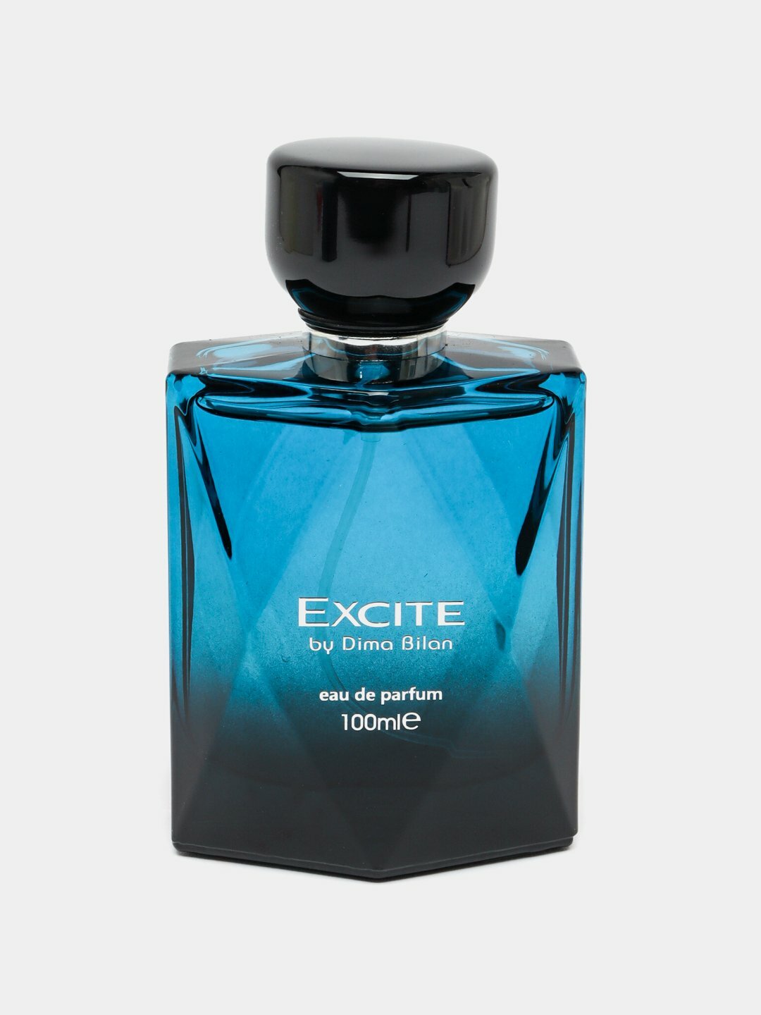 Парфюмерная вода для мужчин востосные Excite by Dima Bilan, 100 мл — фото 1