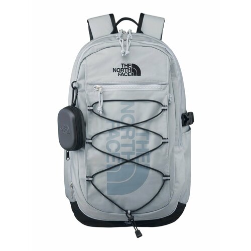 Рюкзак The North Face Super Pack 'Cool Grey'