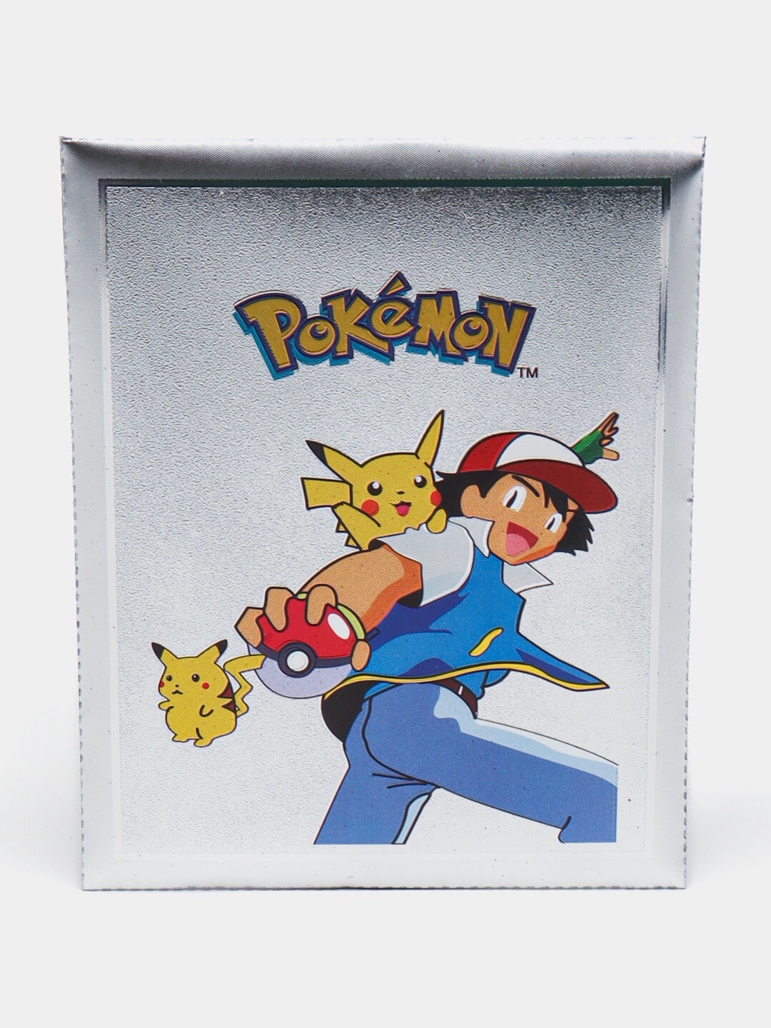 Набор коллекционных карт Pokemon — 10 штук, для детей и поклонников аниме