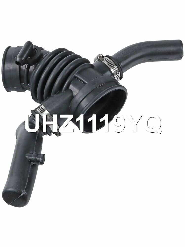 Патрубок воздушный Krauf UHZ1119YQ для Chevrolet Aveo