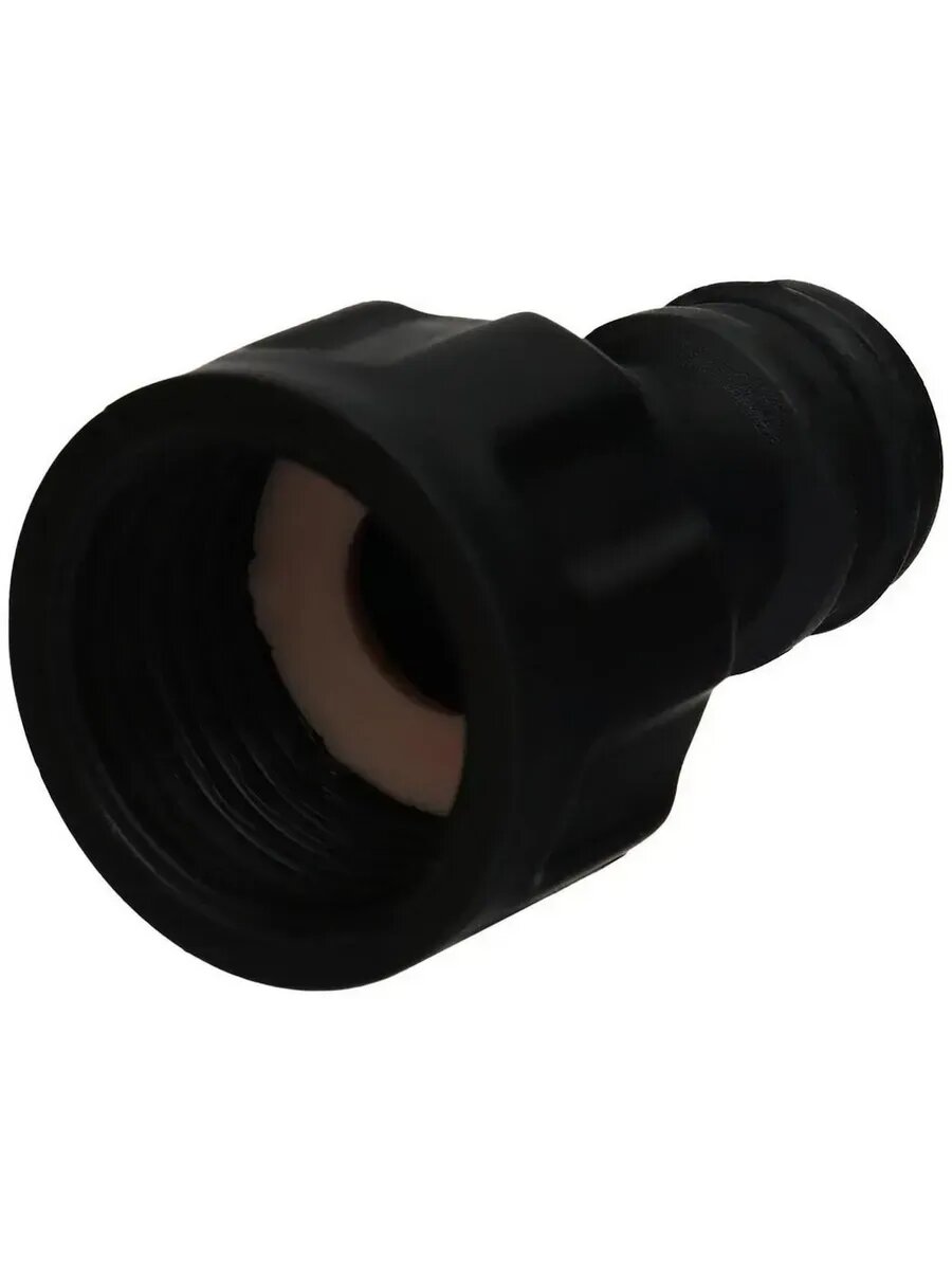 Штуцер, внутренняя резьба 1/2", быстросъёмный