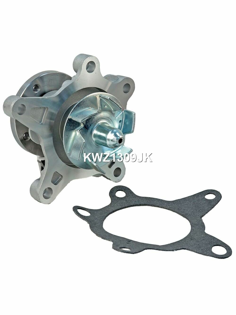 Помпа водяная Hyundai I20 I30 Elantra Sonata Creta Tucson