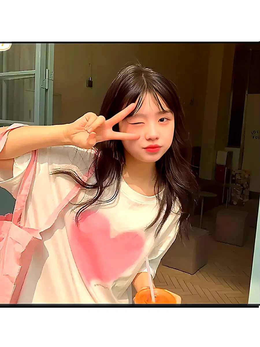 Футболка Rubi&Jons, 1 шт., размер one size, белый с принтом — фото 1