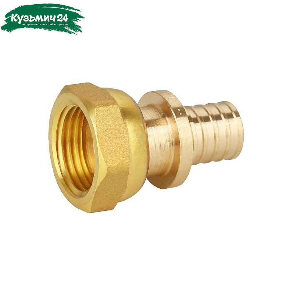 Переходник аксиальный Gappo 16-G 1/2