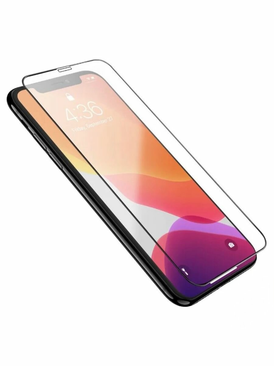 Защитное стекло для iPhone XR/11 — фото 1