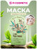 Маска для лица TONY MOLY "Im Avocado", тканевая, питательная, 21г