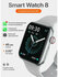 Умные часы Smart Watch BIG T800 Pro Max, для Android и iOS для любых смартфонов ...