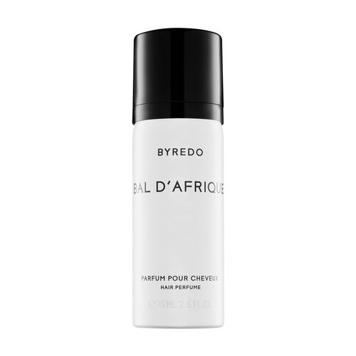 BYREDO вуаль для волос Bal d'Afrique, 75 мл, 100 г