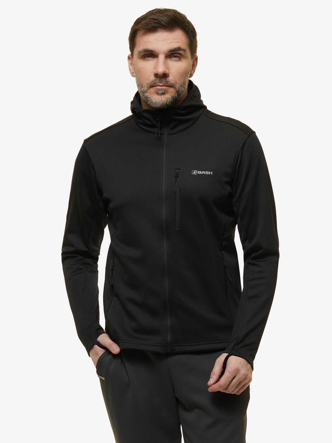 Толстовка BASK Adventure