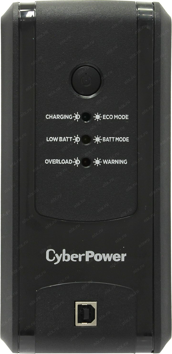CyberPower - фото №18