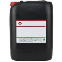 Масло компрессорное TEXACO COMPRESSOR OIL EP VDL 68 20 л.