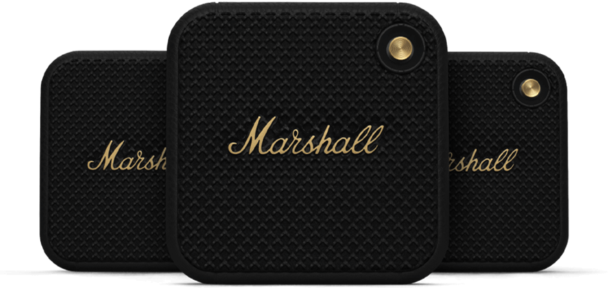 Портативные колонки MARSHALL - фото №12