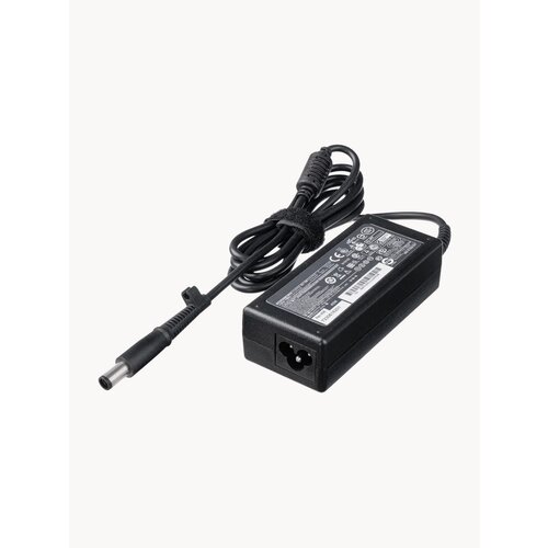 Блок питания для ноутбука HP 7.4x5.0мм штекер / HSTNN-DA40 , (19.5V, 2.31A)