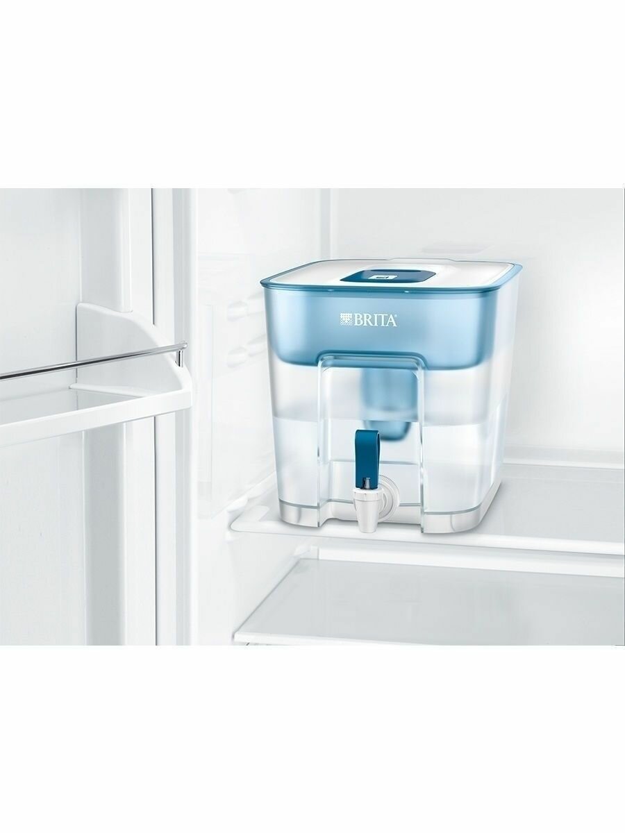 Фильтр-диспенсер Brita 82л