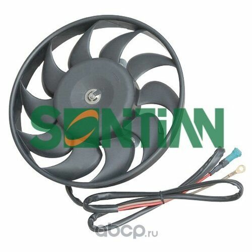 Вентилятор радиатора SONTIAN ZD16822