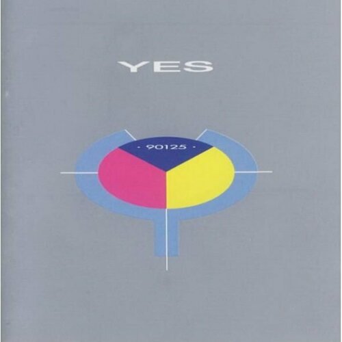 Yes - 90125 (Expanded & Remastered) audio cd yes 90125 expanded