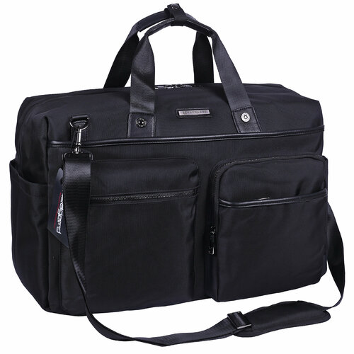 Сумка дорожная Hedgard 30 л 20х33х46 см ручная кладь хаки 6900₽