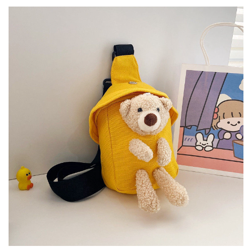 фото Сумка , желтый sayme